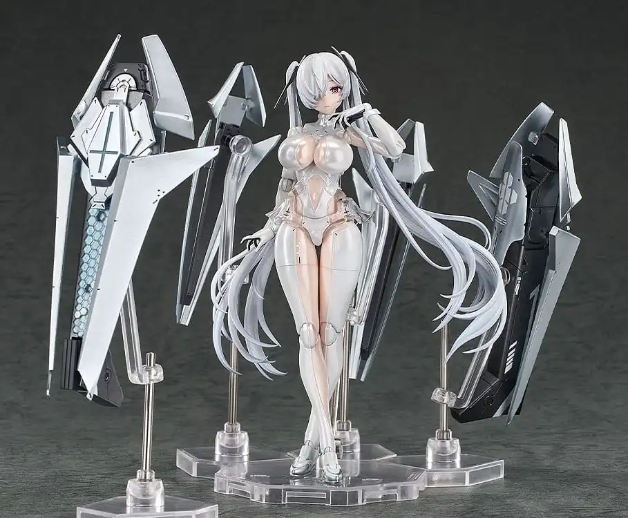 Goddess of Victory: Nikke Hyper Body Action Figure Cinderella 15 cm